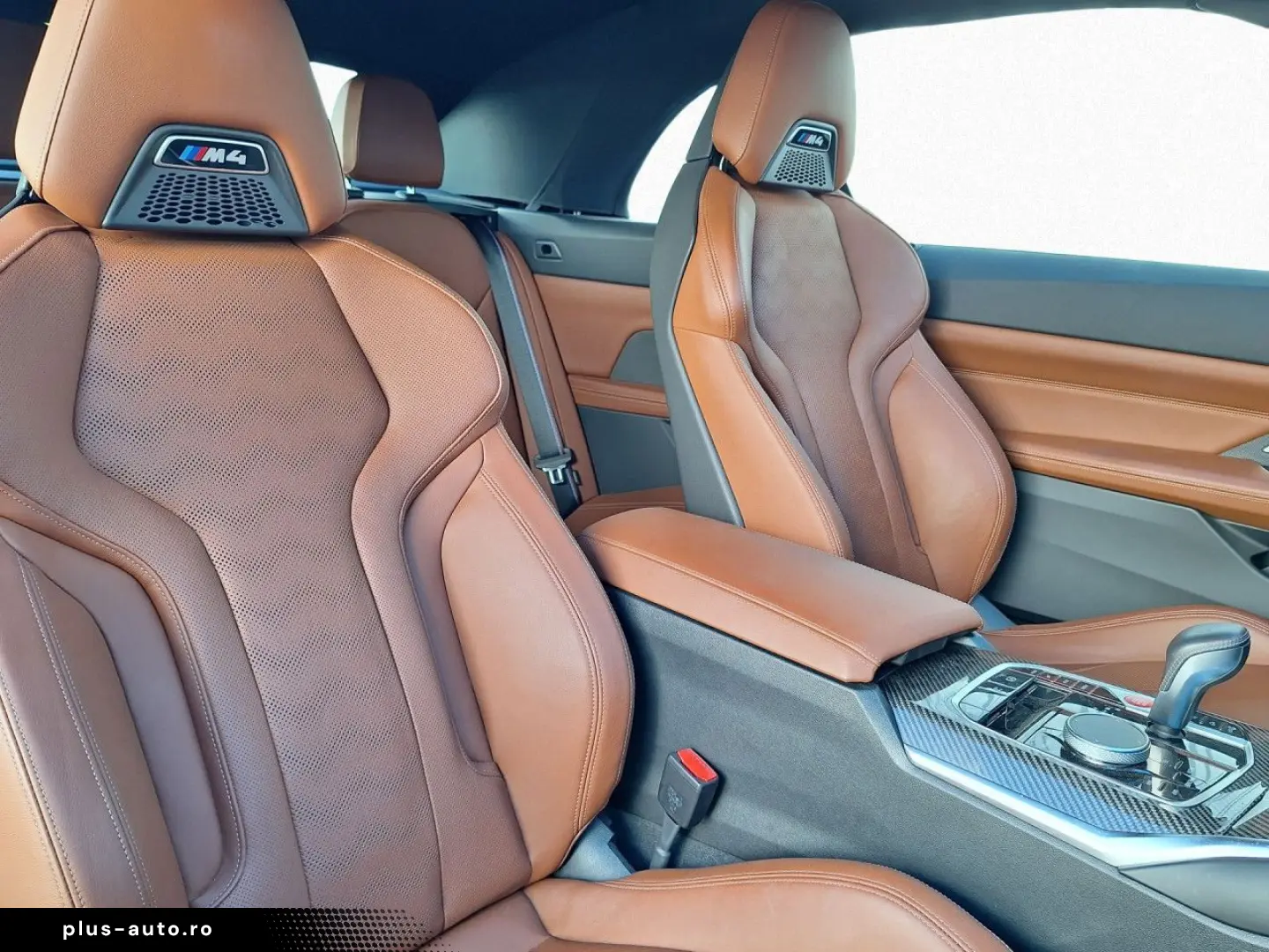 BMW M4 2025 — imagine 7