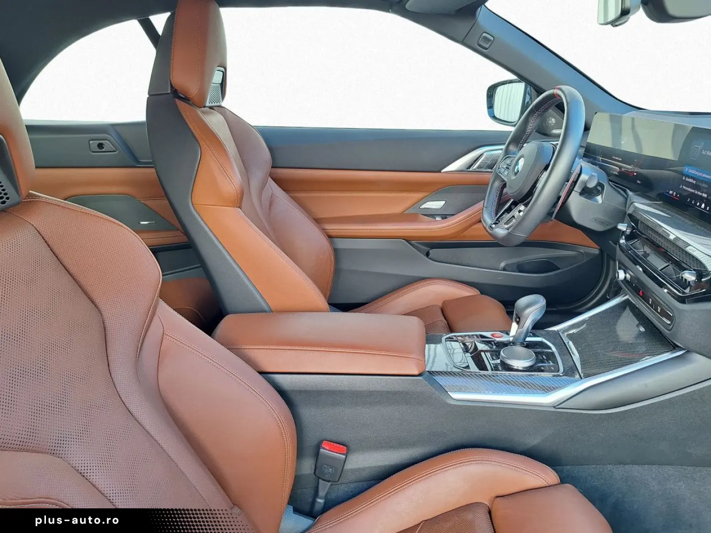 BMW M4 2025 — imagine 8