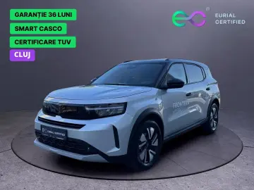 OPEL FRONTERA SUV GS 1.2 BENZINA HYBRID 145 CP AT6