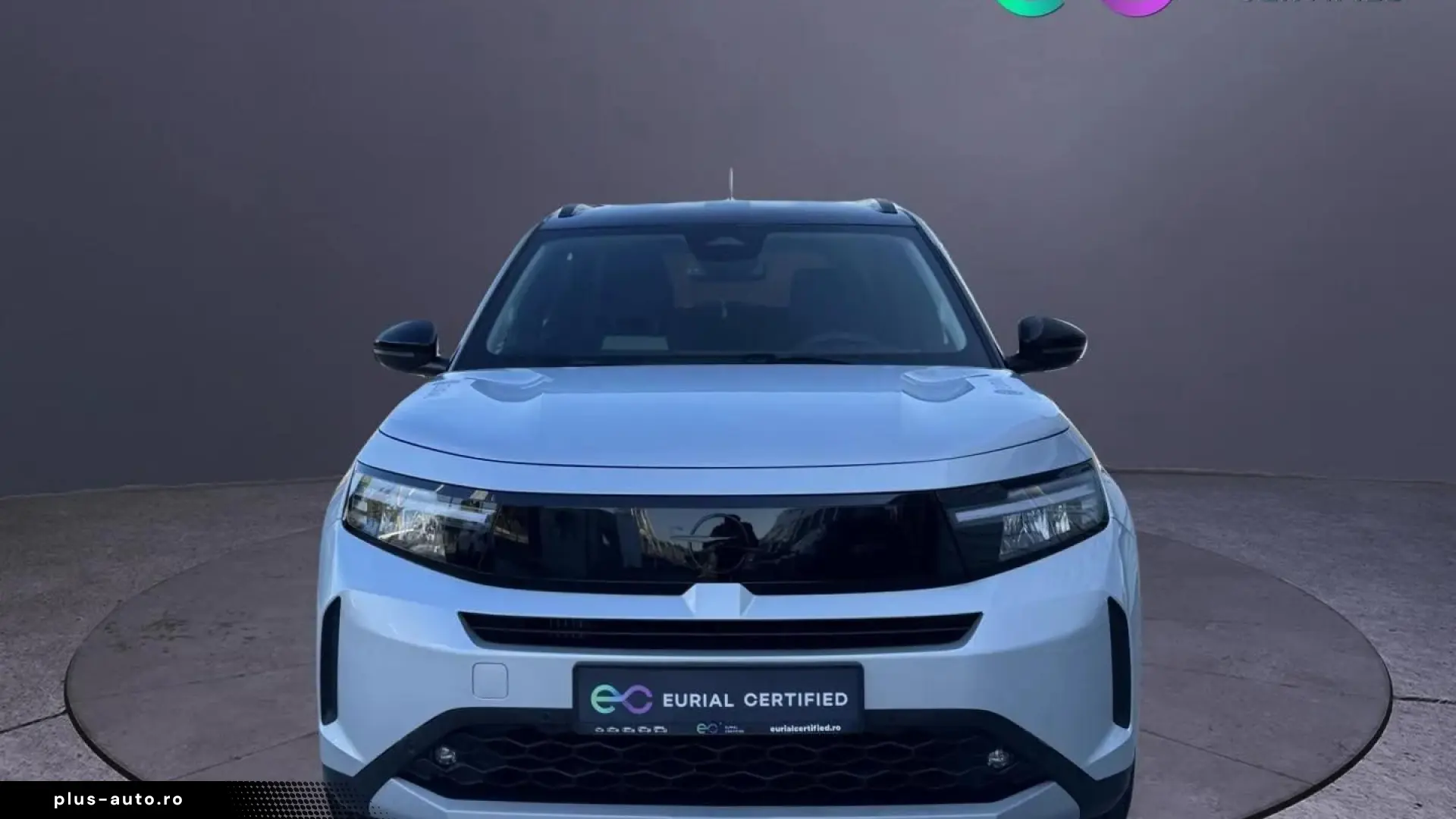 OPEL FRONTERA SUV GS 1.2 BENZINA HYBRID 145 CP AT6