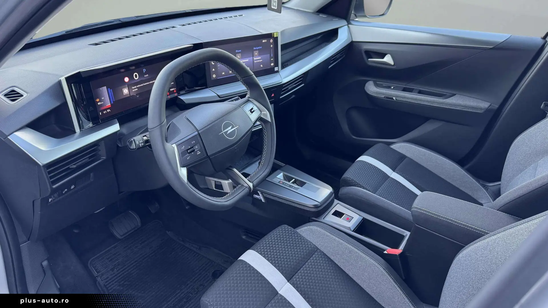 OPEL FRONTERA SUV GS 1.2 BENZINA HYBRID 145 CP AT6