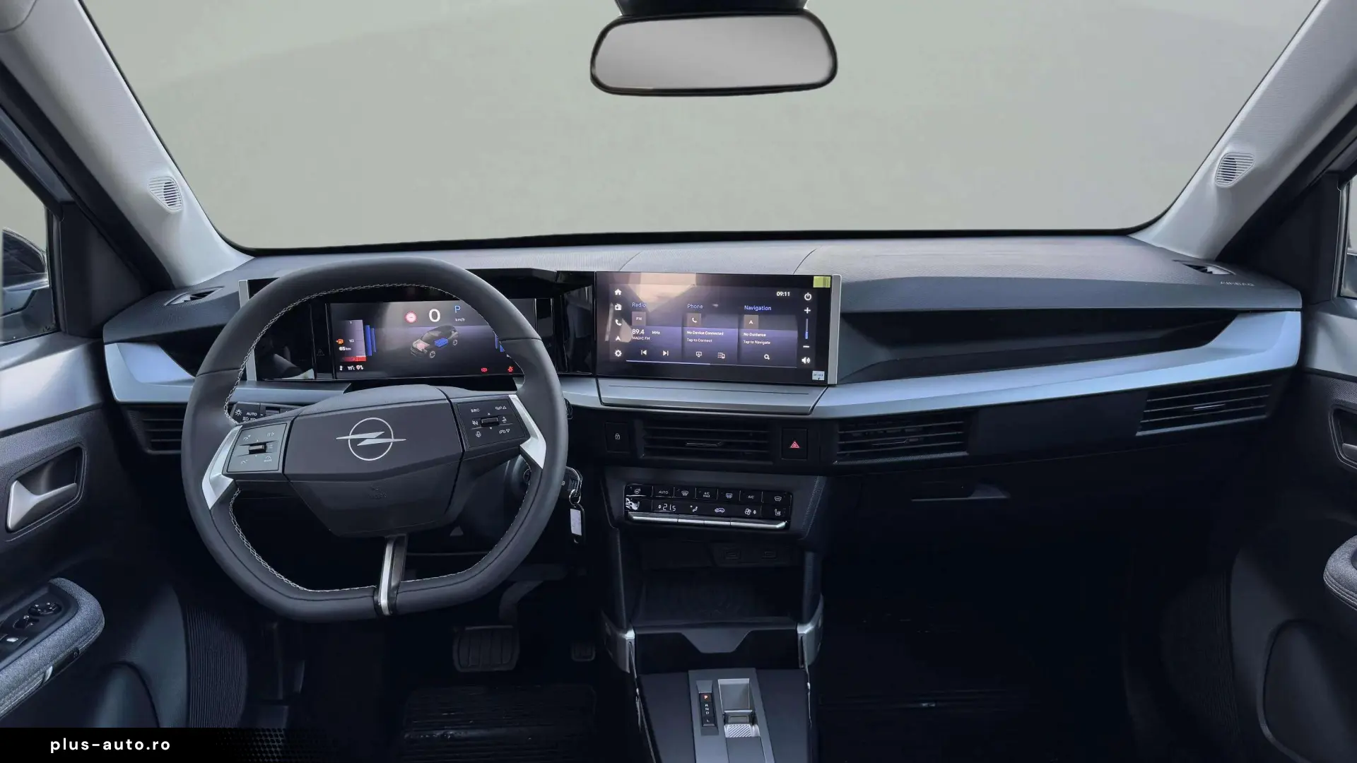 OPEL FRONTERA SUV GS 1.2 BENZINA HYBRID 145 CP AT6