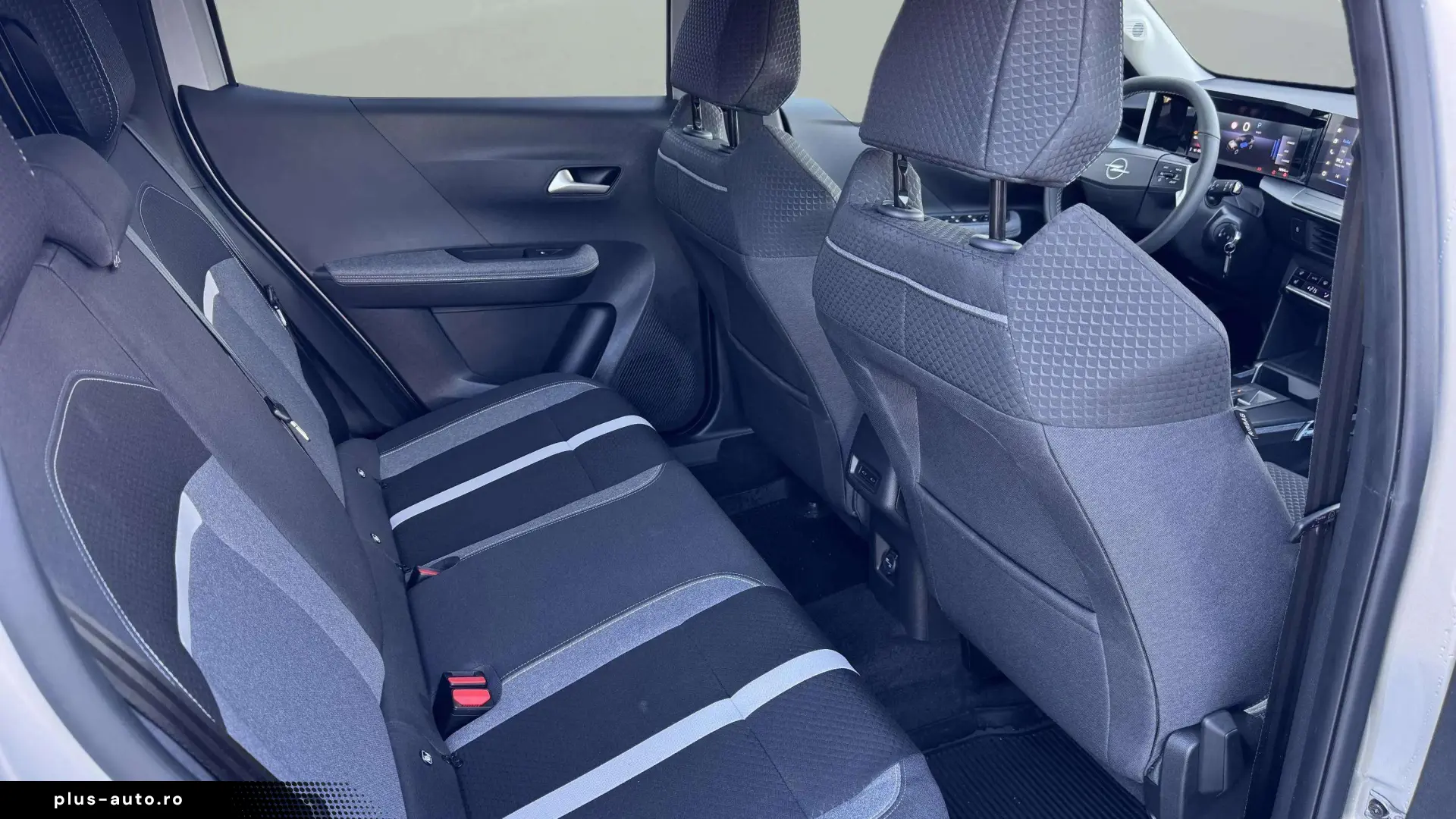 OPEL FRONTERA SUV GS 1.2 BENZINA HYBRID 145 CP AT6