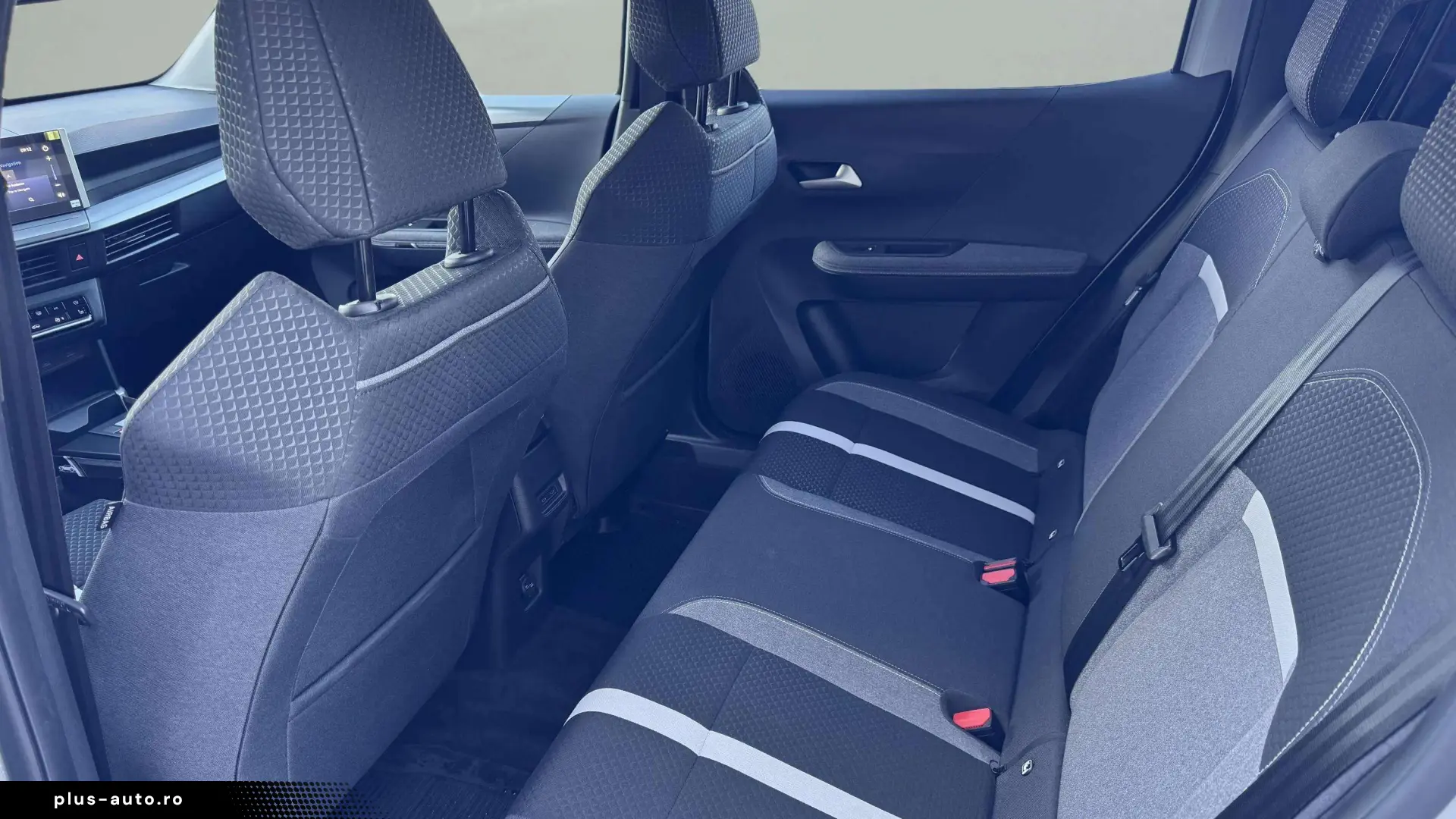 OPEL FRONTERA SUV GS 1.2 BENZINA HYBRID 145 CP AT6