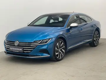 VW Arteon 1.4 TSI Elegance LED PANO MASSAGE ACC