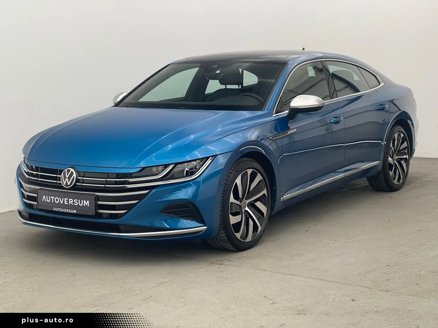 VW Arteon 1.4 TSI Elegance LED PANO MASSAGE ACC