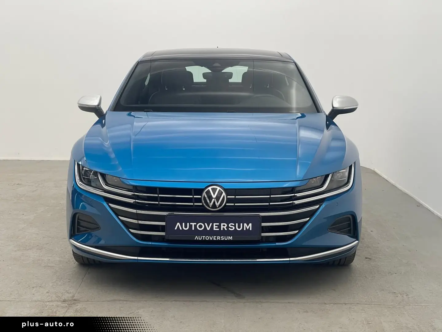 VW Arteon 1.4 TSI Elegance LED PANO MASSAGE ACC
