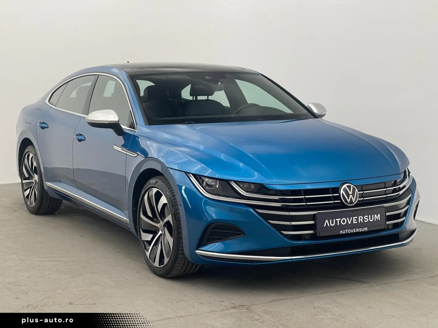 VW Arteon 1.4 TSI Elegance LED PANO MASSAGE ACC