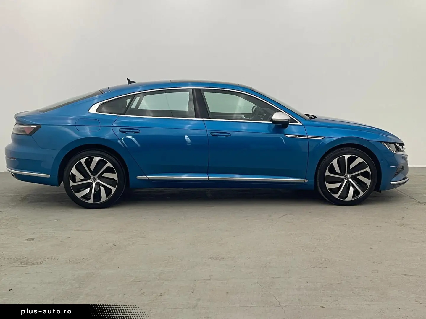 VW Arteon 1.4 TSI Elegance LED PANO MASSAGE ACC