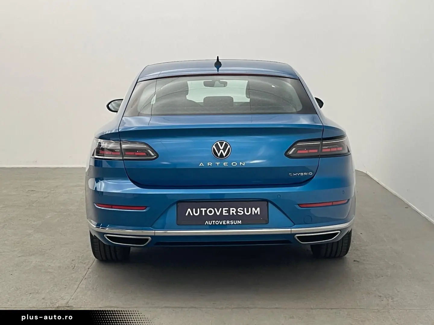 VW Arteon 1.4 TSI Elegance LED PANO MASSAGE ACC