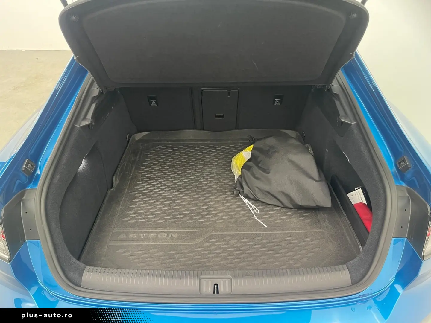 VW Arteon 1.4 TSI Elegance LED PANO MASSAGE ACC