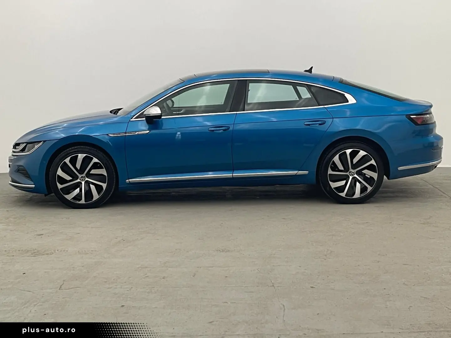 VW Arteon 1.4 TSI Elegance LED PANO MASSAGE ACC