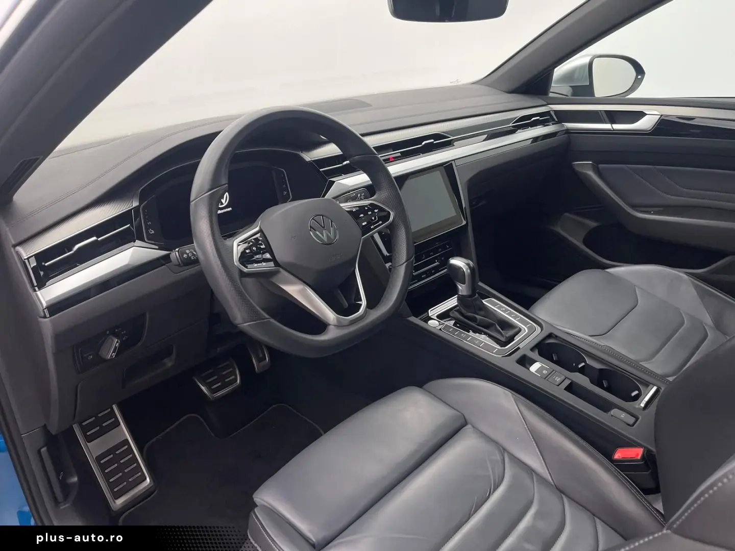 VW Arteon 1.4 TSI Elegance LED PANO MASSAGE ACC