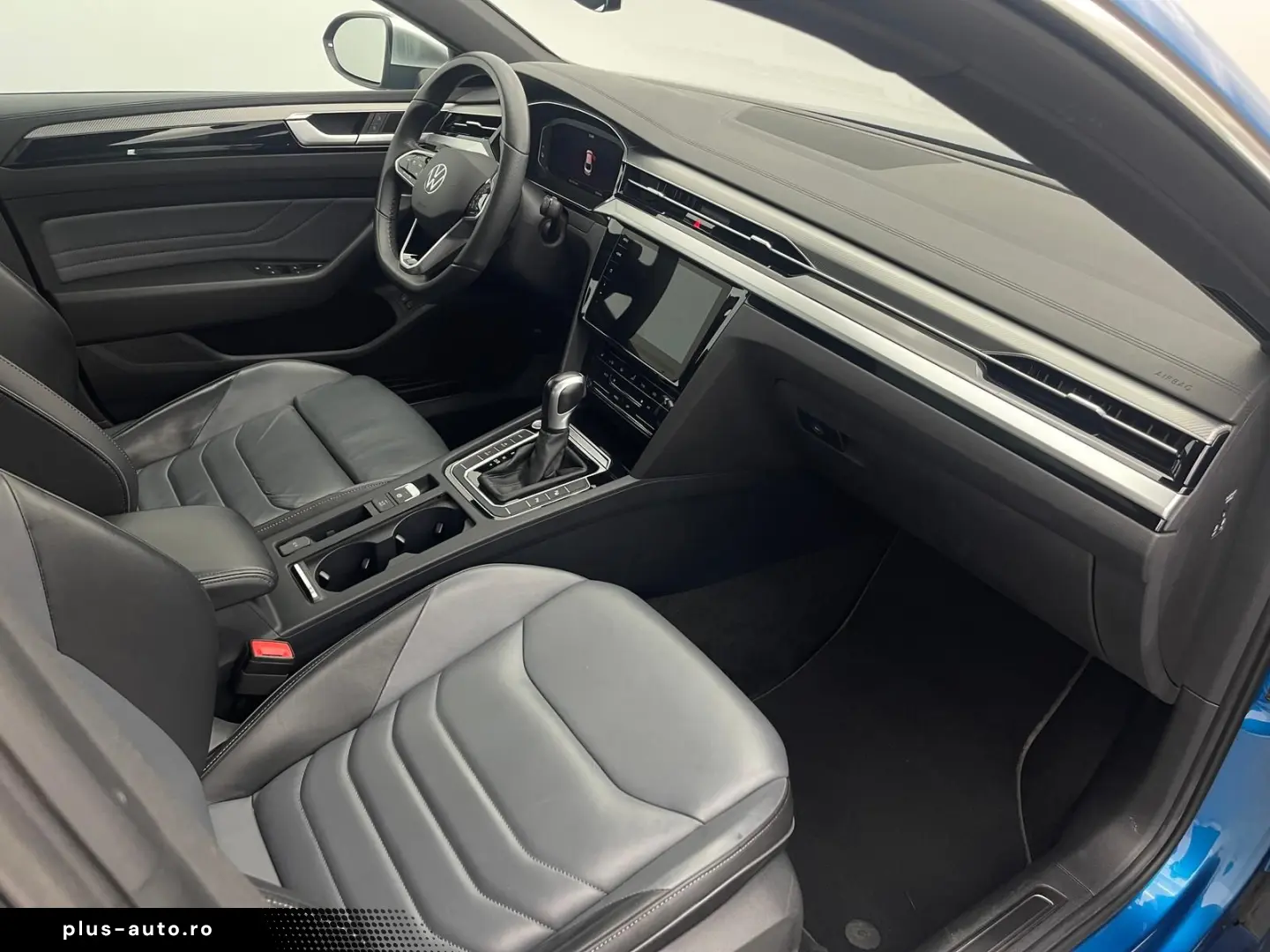 VW Arteon 1.4 TSI Elegance LED PANO MASSAGE ACC