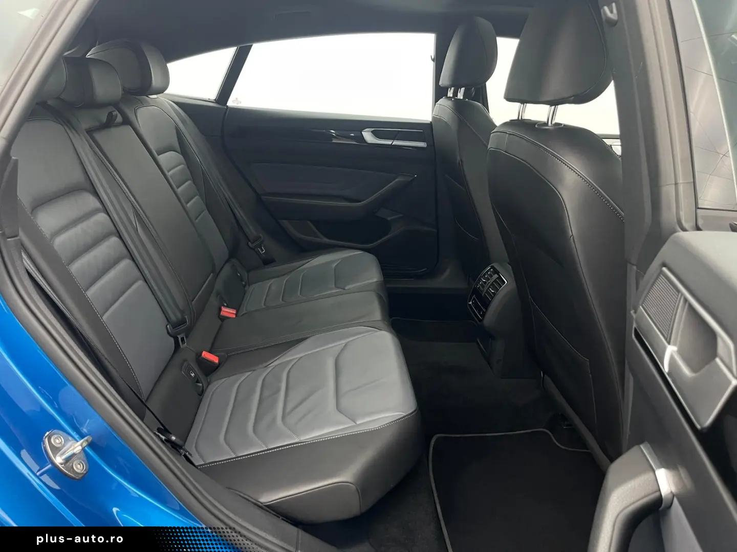 VW Arteon 1.4 TSI Elegance LED PANO MASSAGE ACC