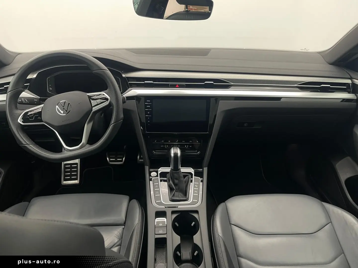VW Arteon 1.4 TSI Elegance LED PANO MASSAGE ACC