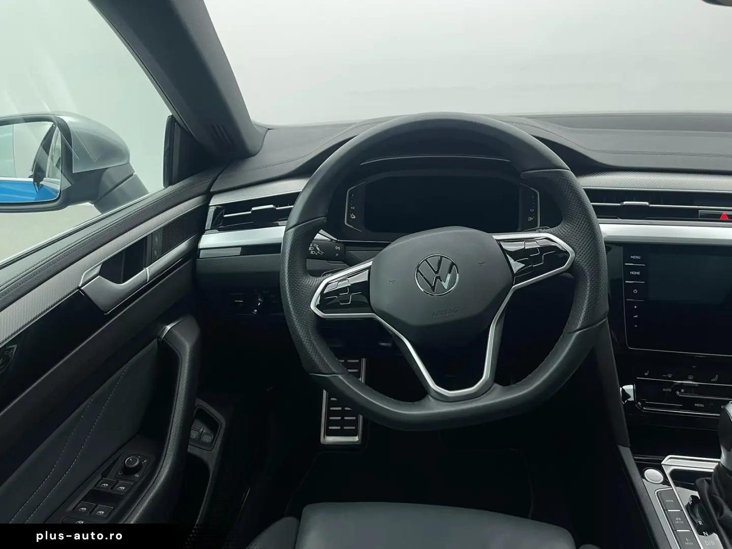 VW Arteon 1.4 TSI Elegance LED PANO MASSAGE ACC