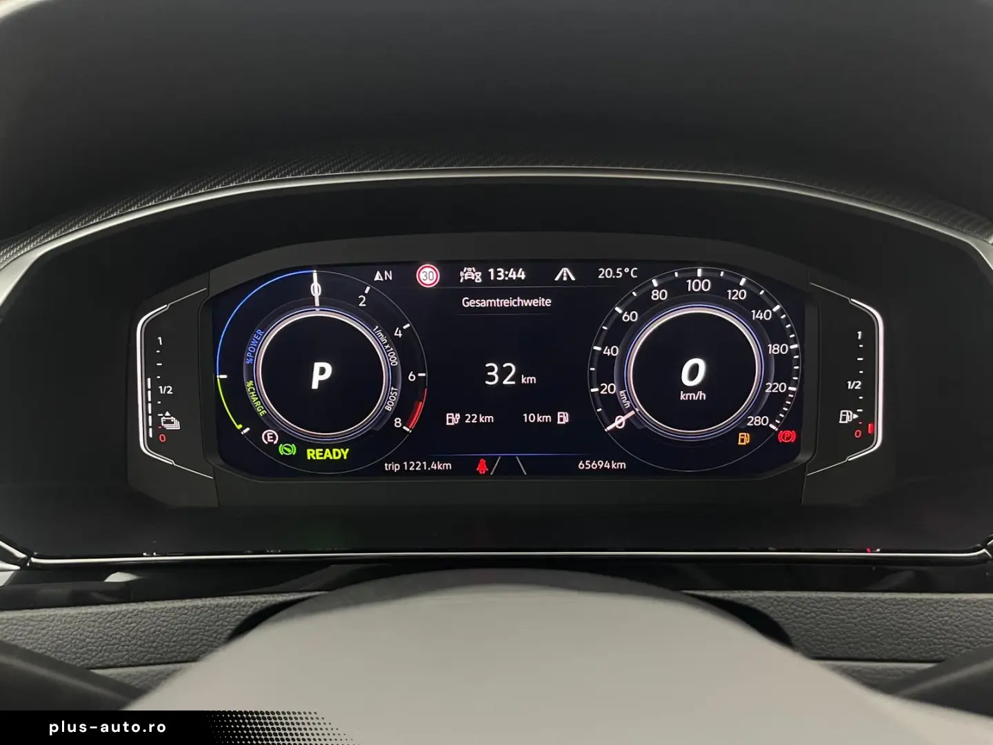 VW Arteon 1.4 TSI Elegance LED PANO MASSAGE ACC