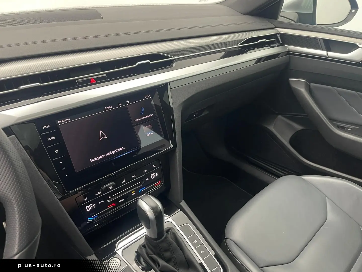 VW Arteon 1.4 TSI Elegance LED PANO MASSAGE ACC