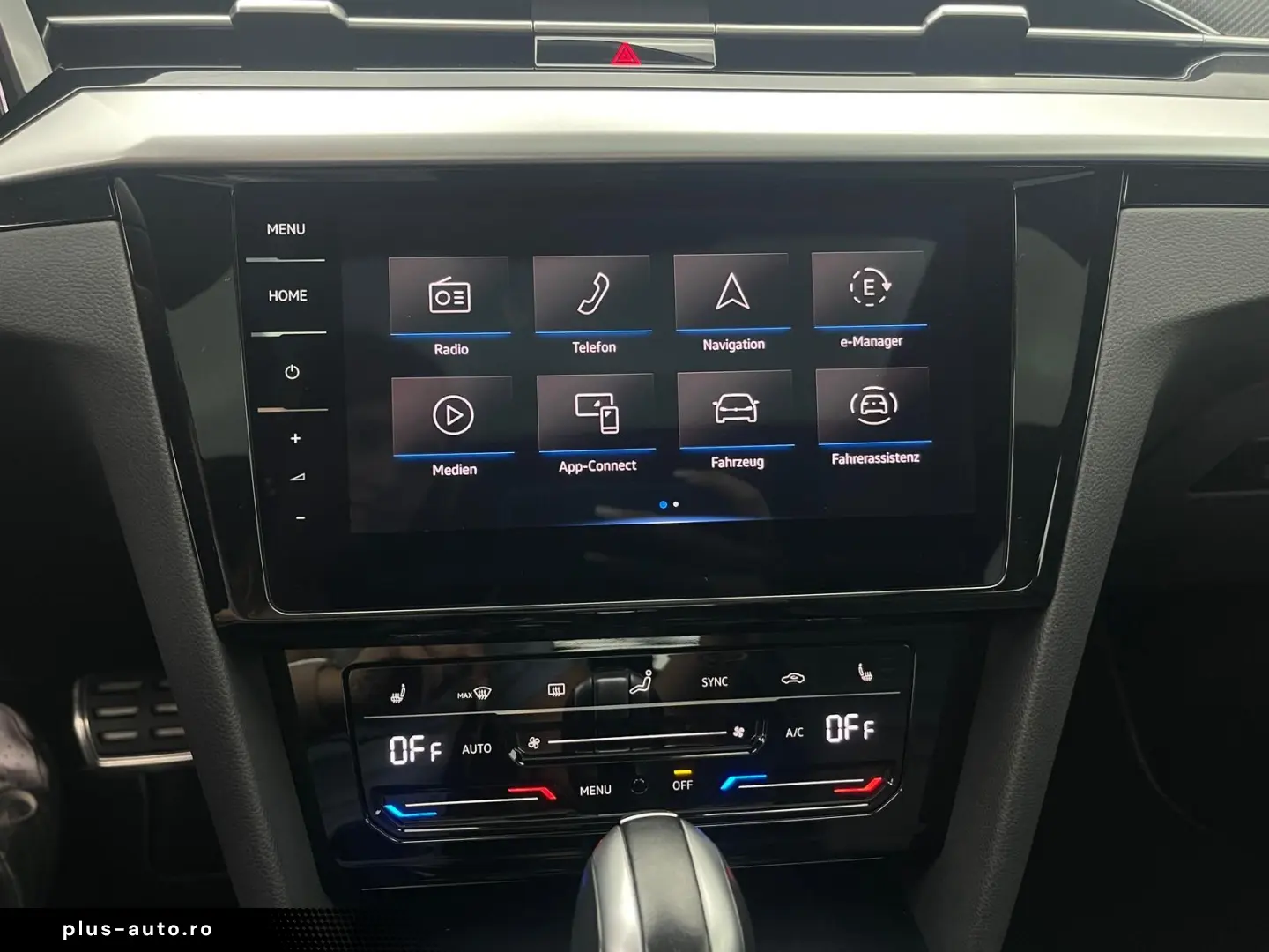 VW Arteon 1.4 TSI Elegance LED PANO MASSAGE ACC