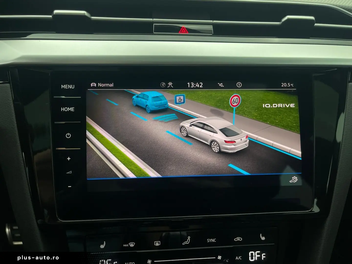 VW Arteon 1.4 TSI Elegance LED PANO MASSAGE ACC