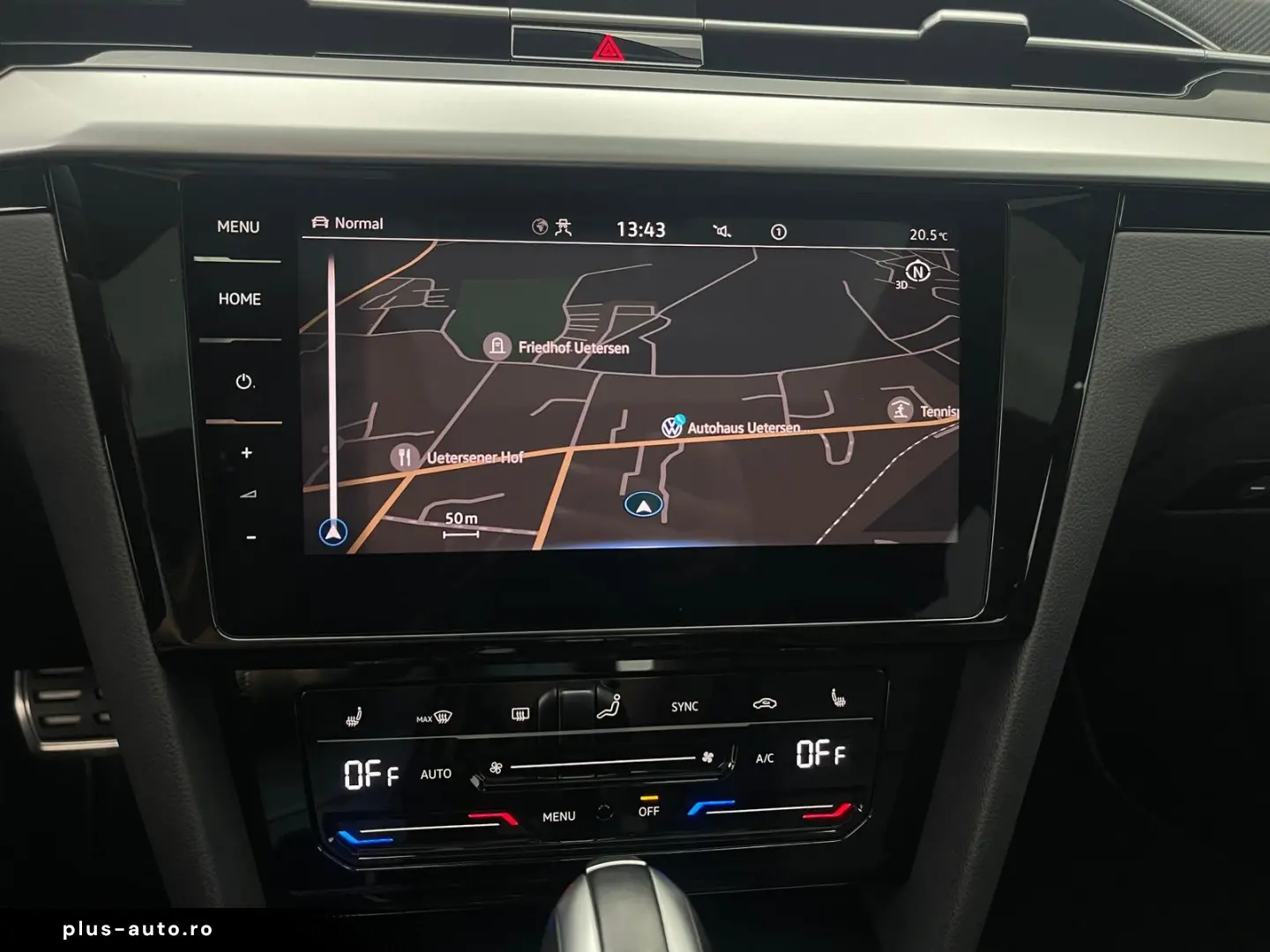 VW Arteon 1.4 TSI Elegance LED PANO MASSAGE ACC