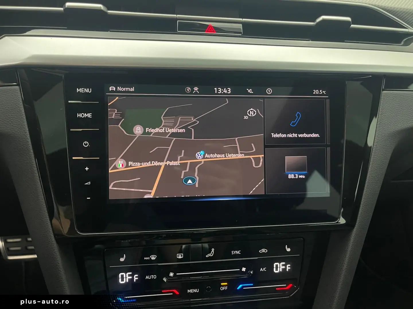 VW Arteon 1.4 TSI Elegance LED PANO MASSAGE ACC