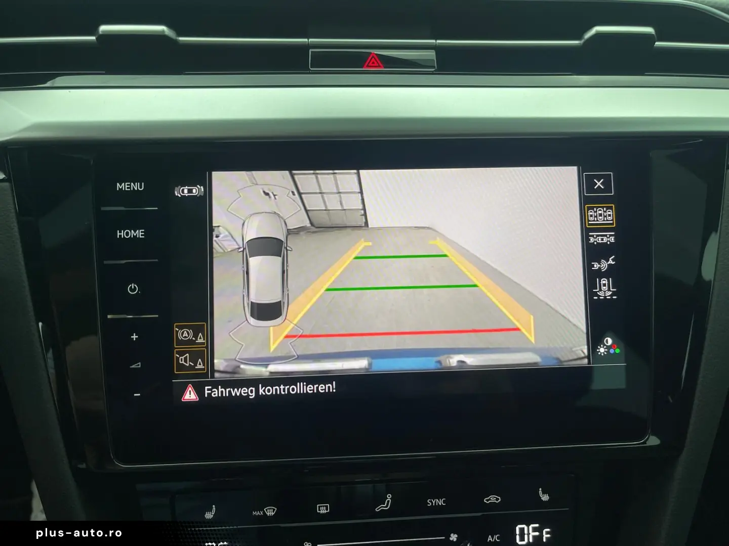 VW Arteon 1.4 TSI Elegance LED PANO MASSAGE ACC
