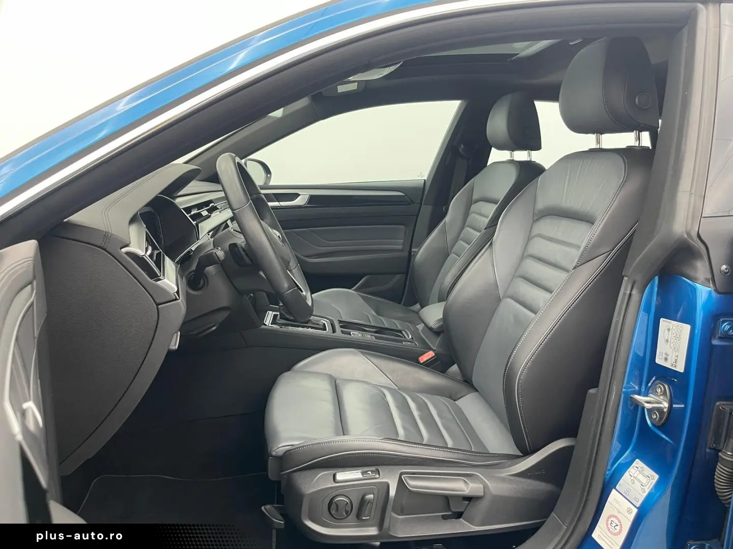 VW Arteon 1.4 TSI Elegance LED PANO MASSAGE ACC