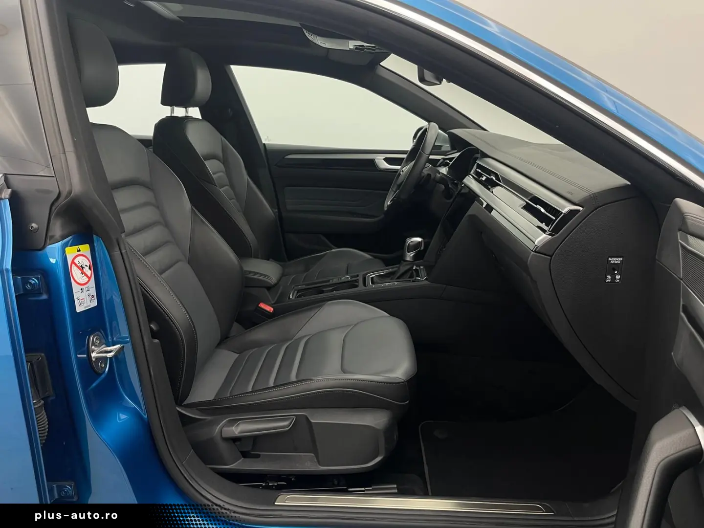 VW Arteon 1.4 TSI Elegance LED PANO MASSAGE ACC
