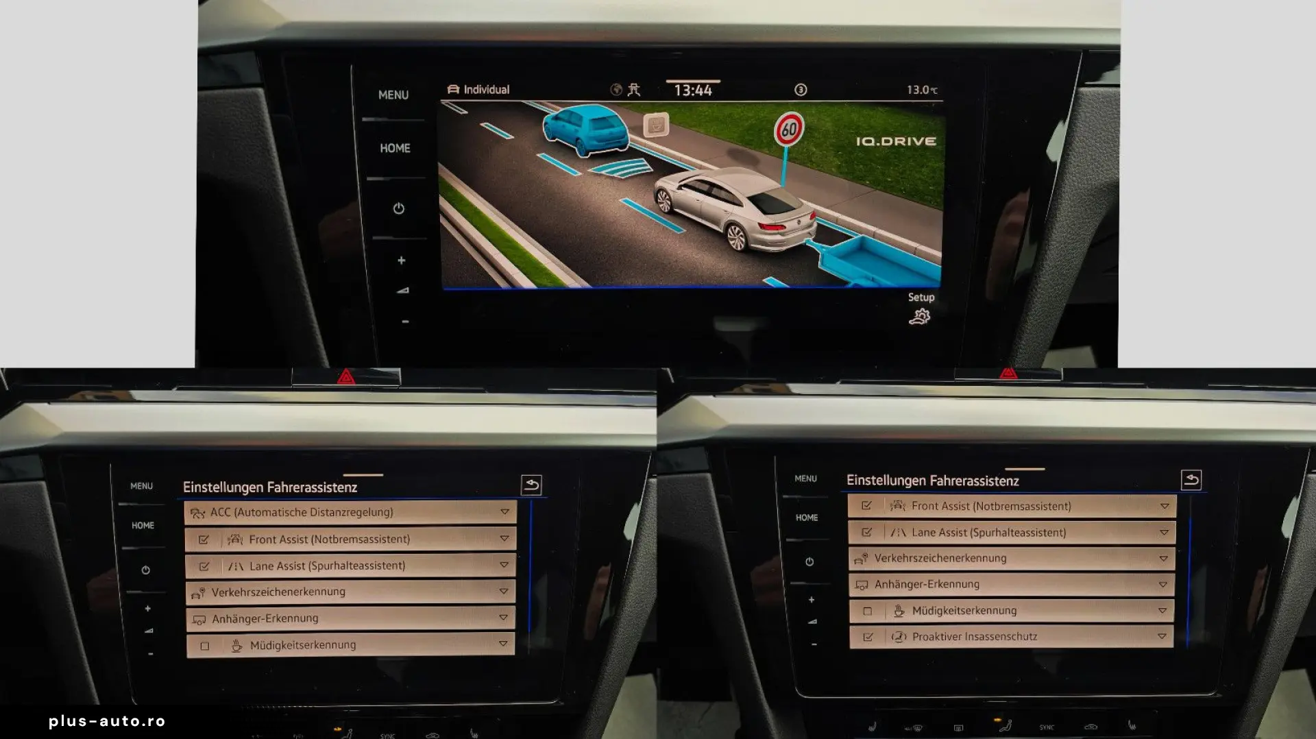 VW Arteon 1.4 eHybrid DSG 3 x R-Line Pano DCC AHK