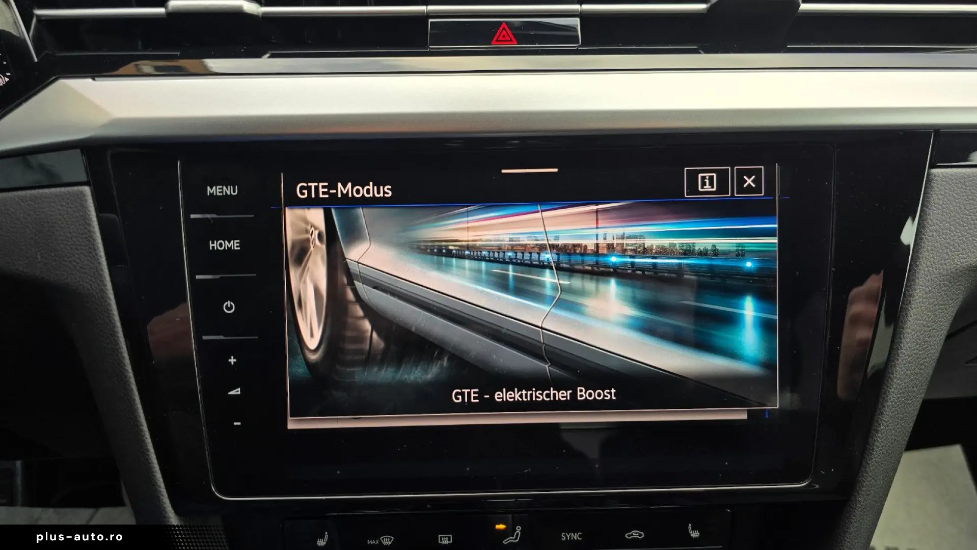 VW Arteon 1.4 eHybrid DSG 3 x R-Line Pano DCC AHK