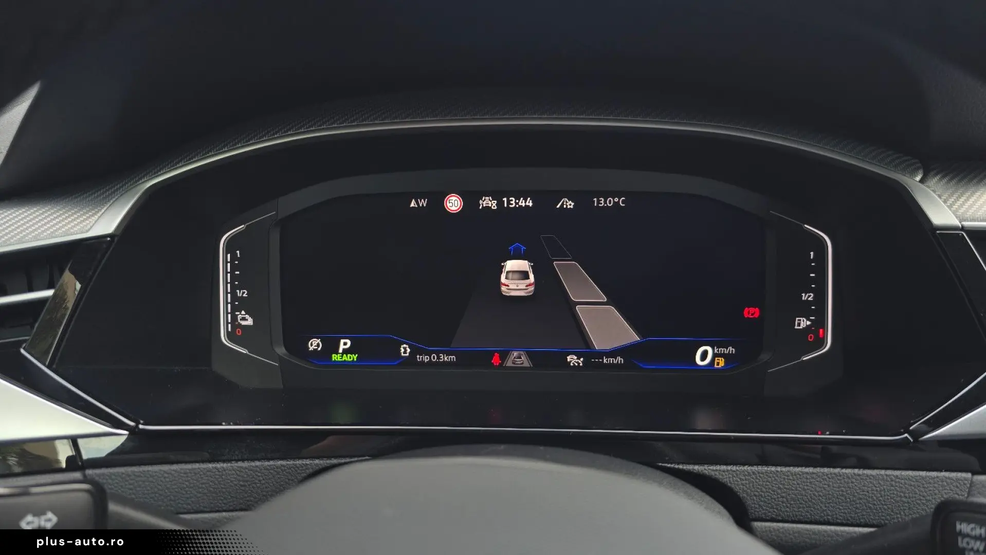 VW Arteon 1.4 eHybrid DSG 3 x R-Line Pano DCC AHK
