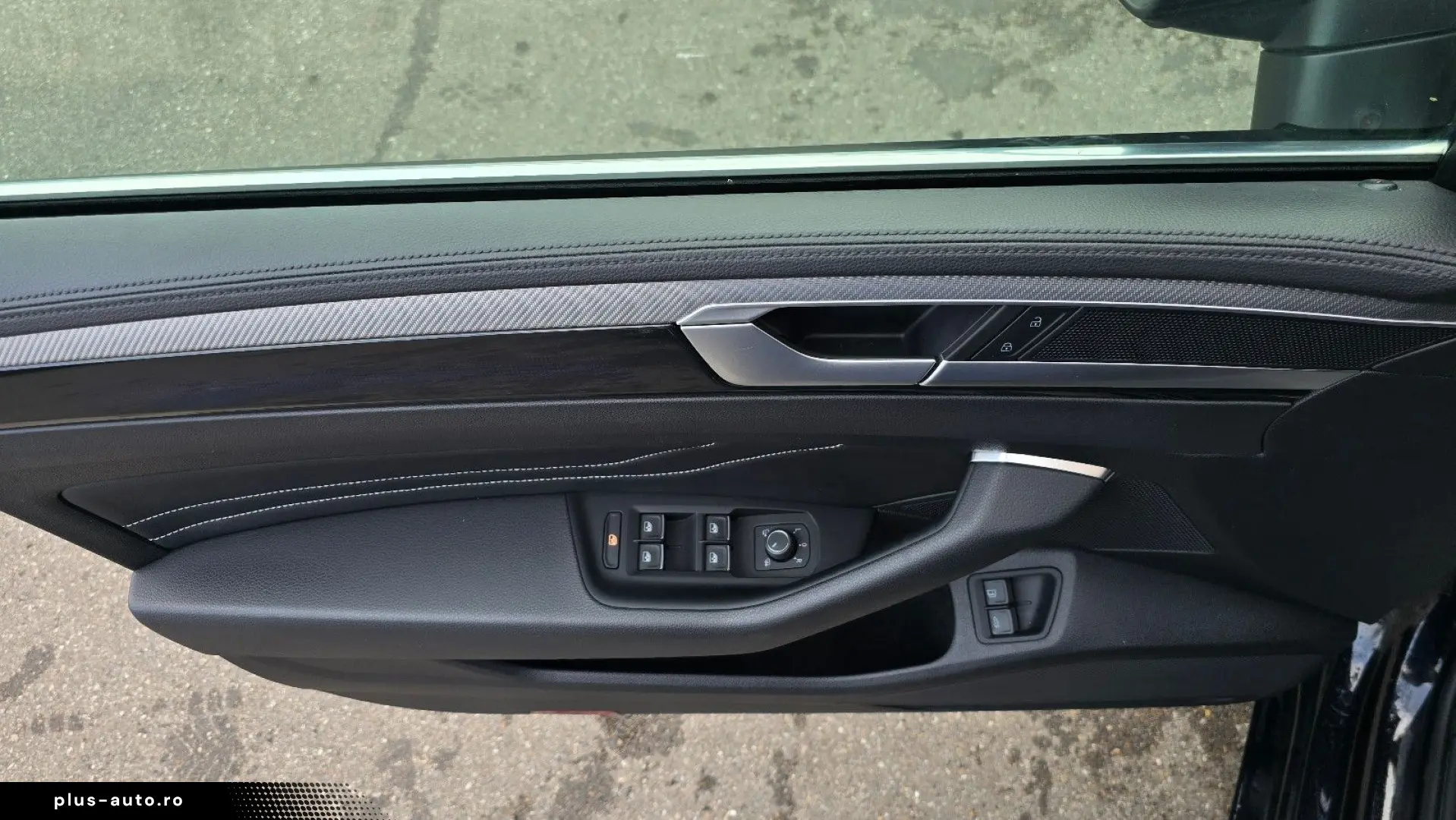 VW Arteon 1.4 eHybrid DSG 3 x R-Line Pano DCC AHK