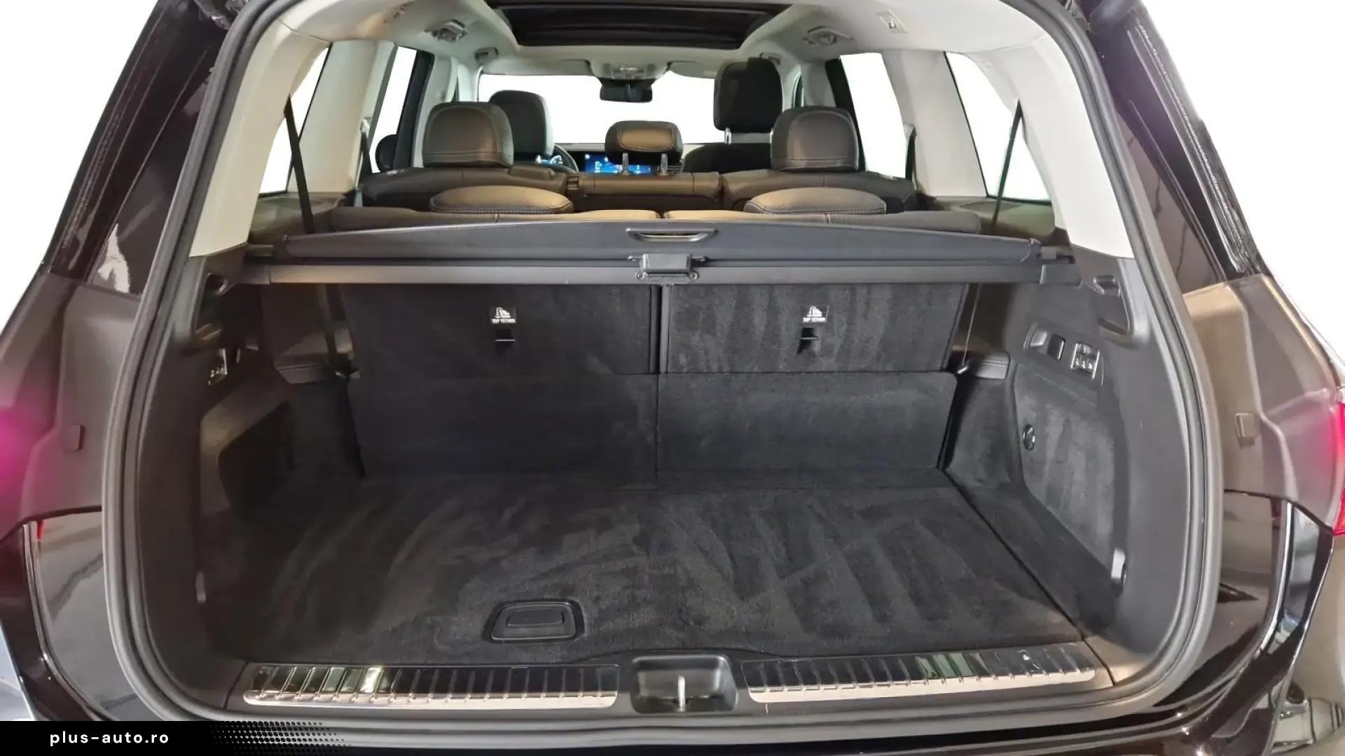 Mercedes-Benz GLS 450 d 4M