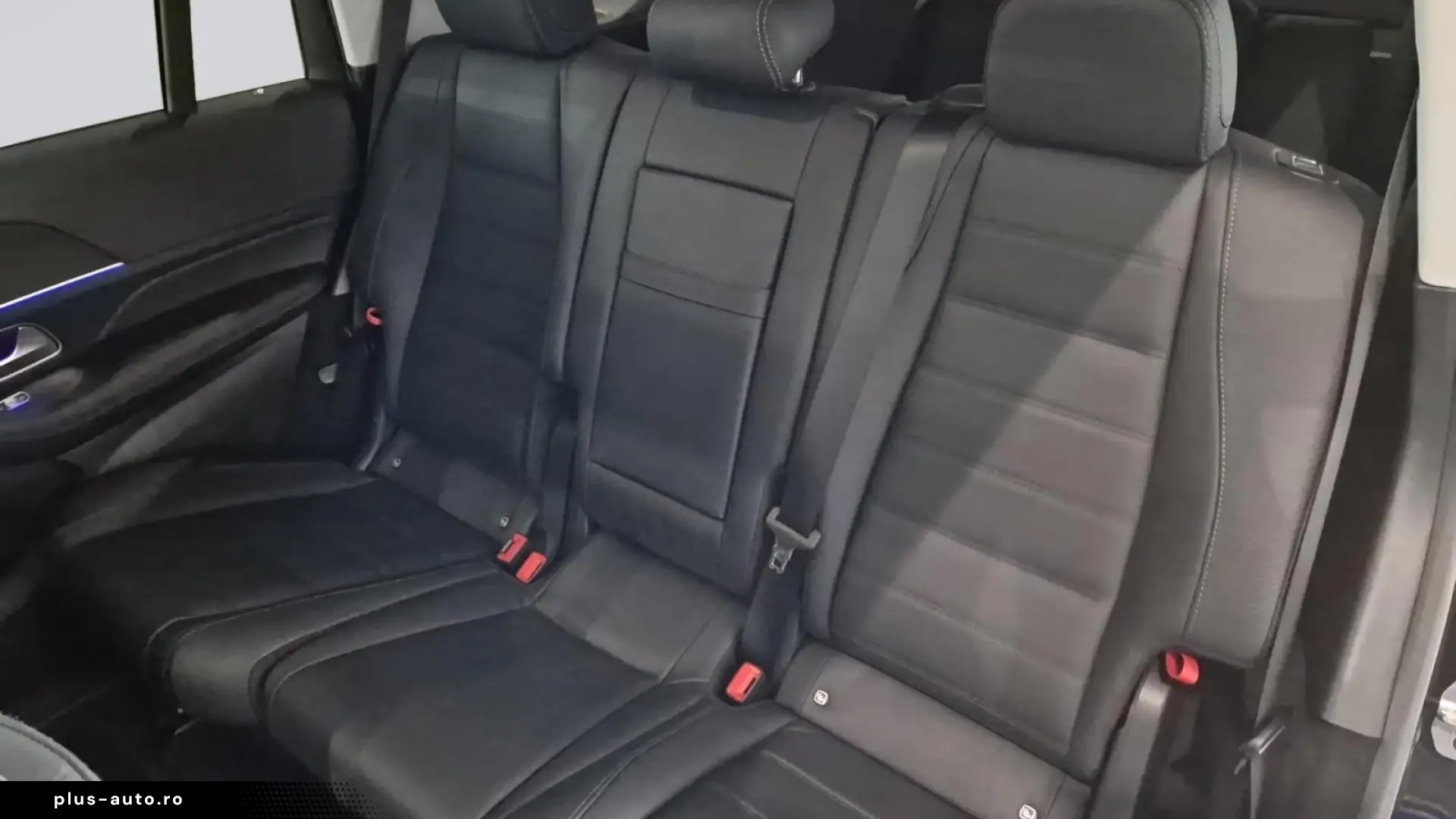 Mercedes-Benz GLS 450 d 4M