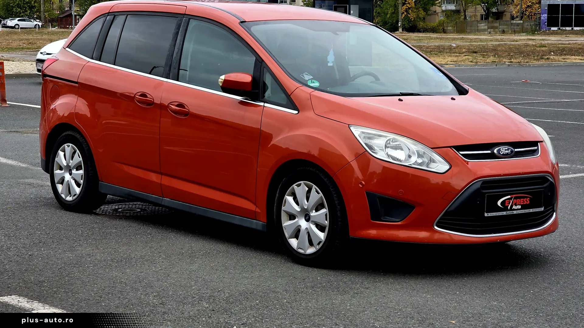 Ford