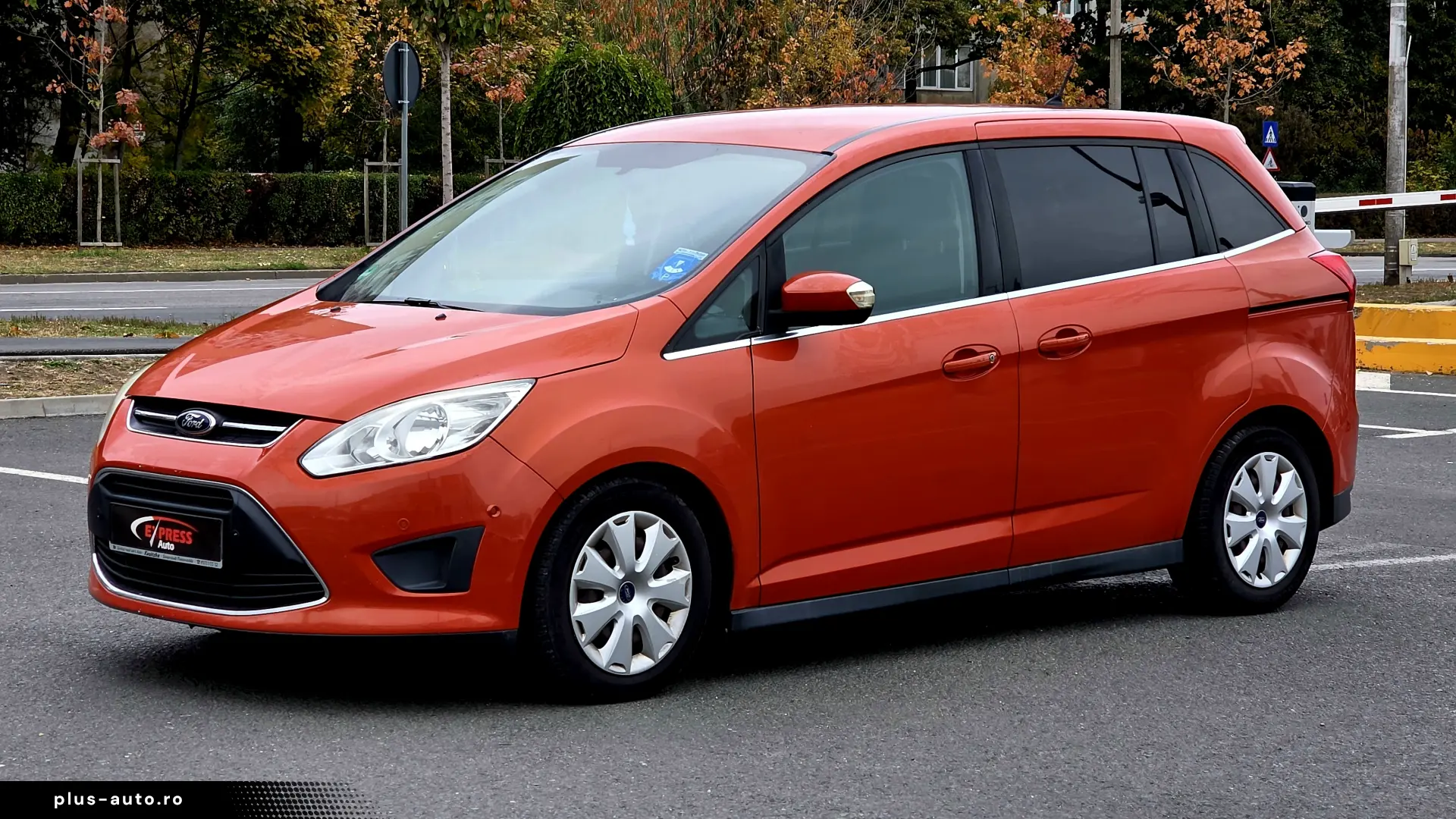 Ford