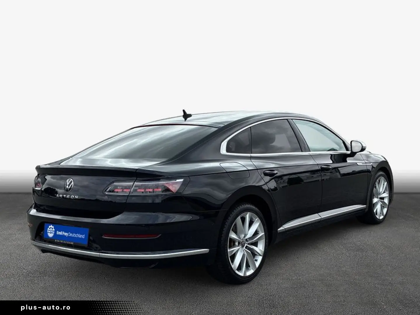 VW Arteon Elegance 2 0 TDI DSG AHK DCC Kamera ACC