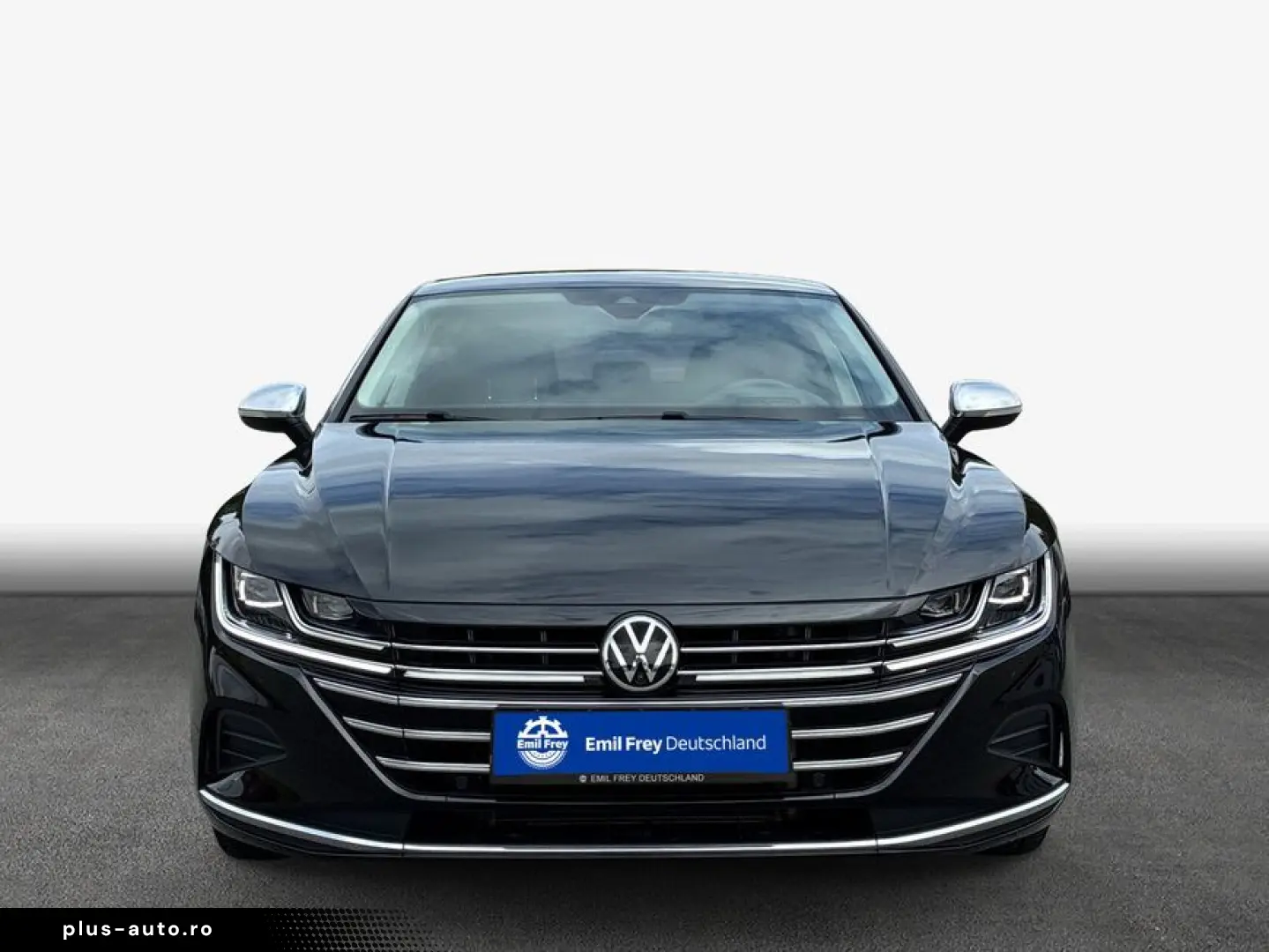 VW Arteon Elegance 2 0 TDI DSG AHK DCC Kamera ACC
