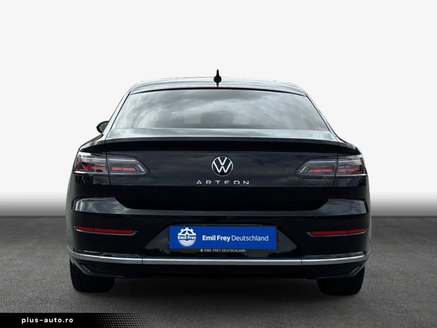 VW Arteon Elegance 2 0 TDI DSG AHK DCC Kamera ACC