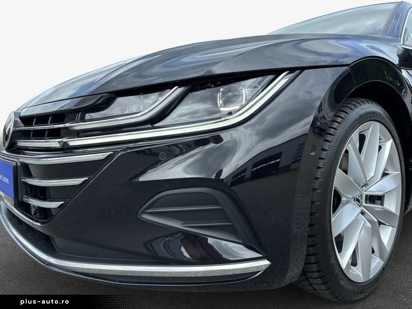 VW Arteon Elegance 2 0 TDI DSG AHK DCC Kamera ACC