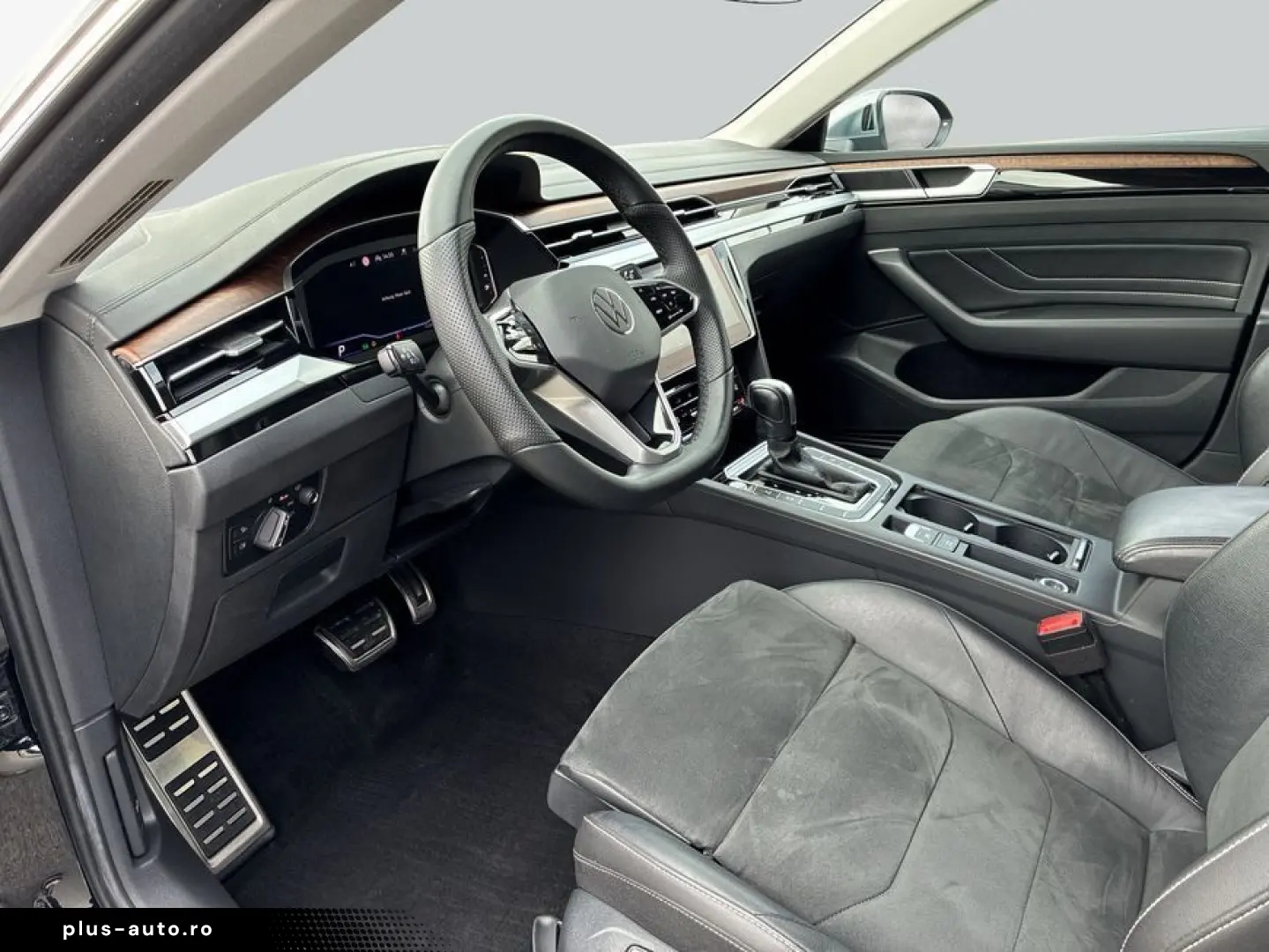 VW Arteon Elegance 2 0 TDI DSG AHK DCC Kamera ACC