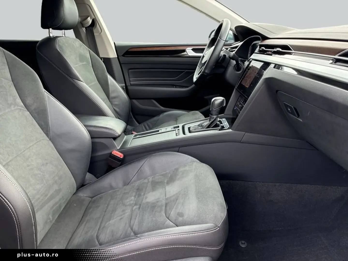 VW Arteon Elegance 2 0 TDI DSG AHK DCC Kamera ACC