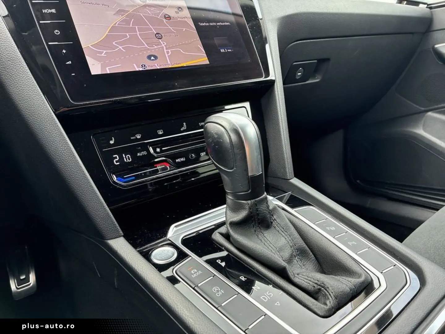 VW Arteon Elegance 2 0 TDI DSG AHK DCC Kamera ACC