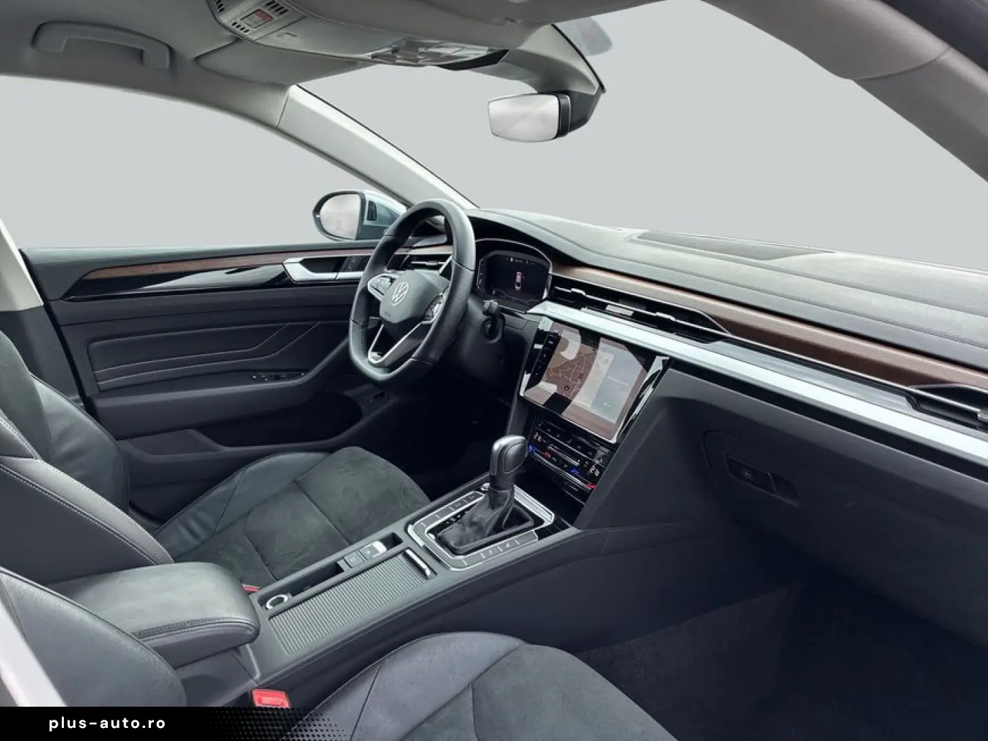 VW Arteon Elegance 2 0 TDI DSG AHK DCC Kamera ACC