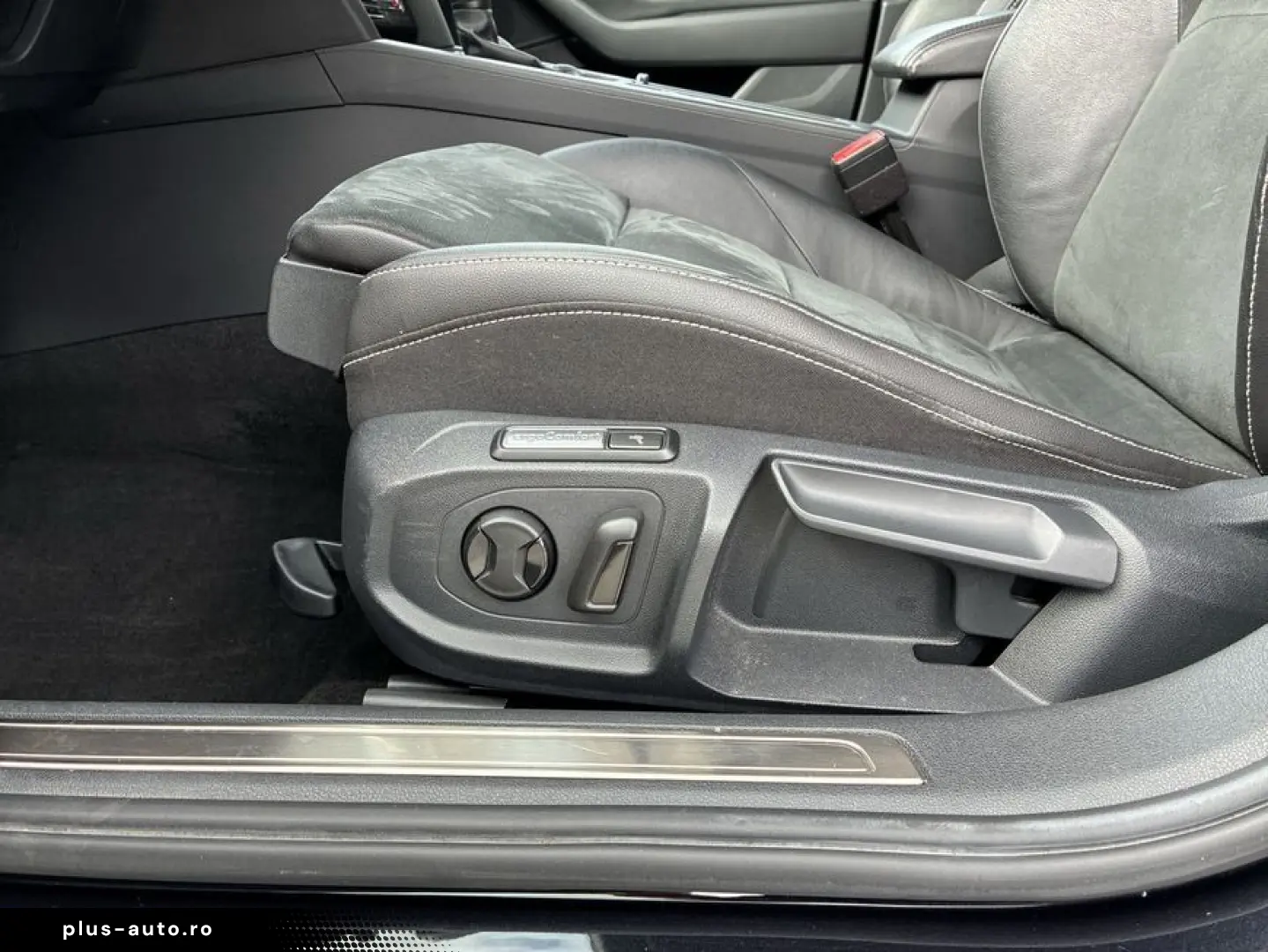 VW Arteon Elegance 2 0 TDI DSG AHK DCC Kamera ACC