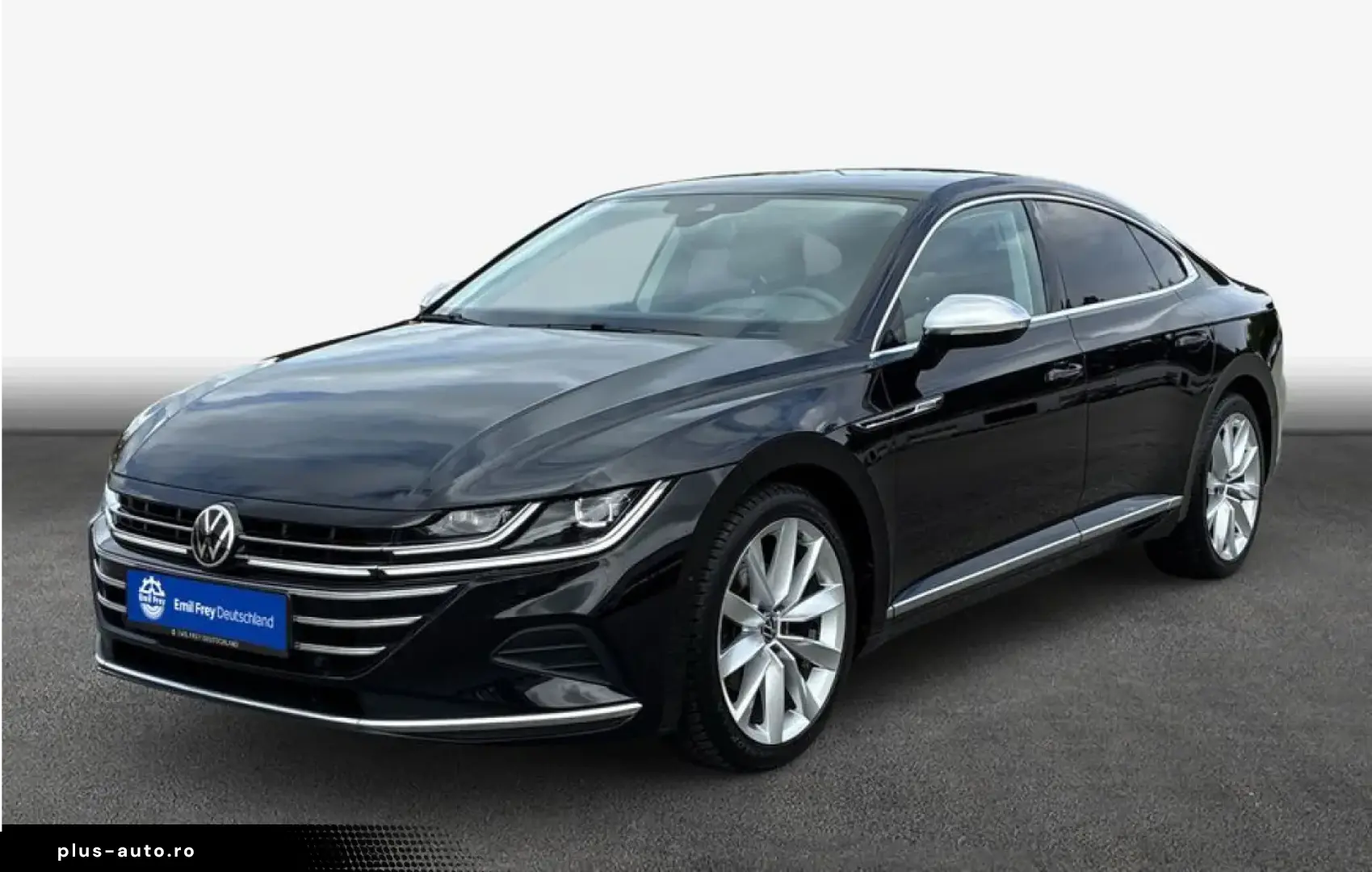 VW Arteon Elegance 2 0 TDI DSG AHK DCC Kamera ACC