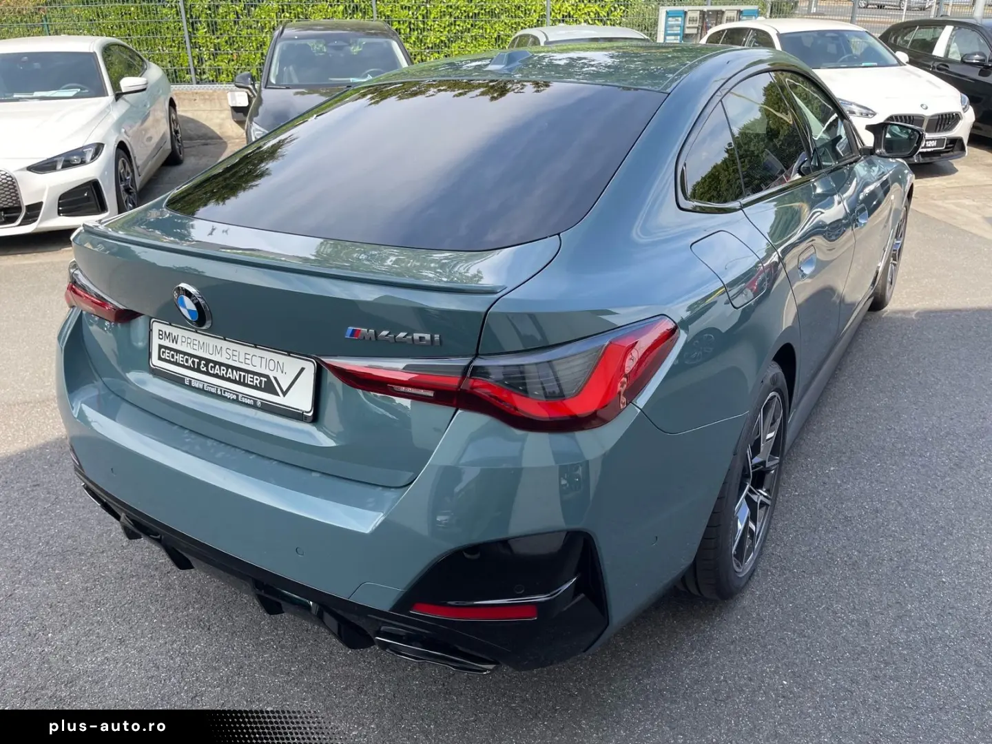 BMW M440i xDrive GC M Sport