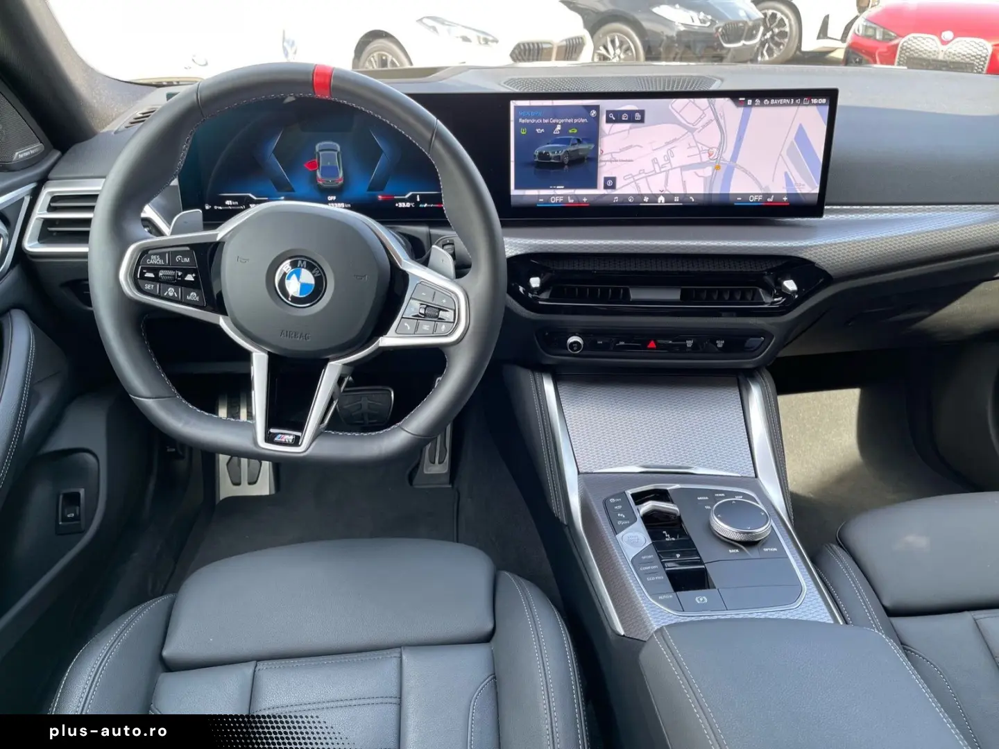 BMW M440i xDrive GC M Sport